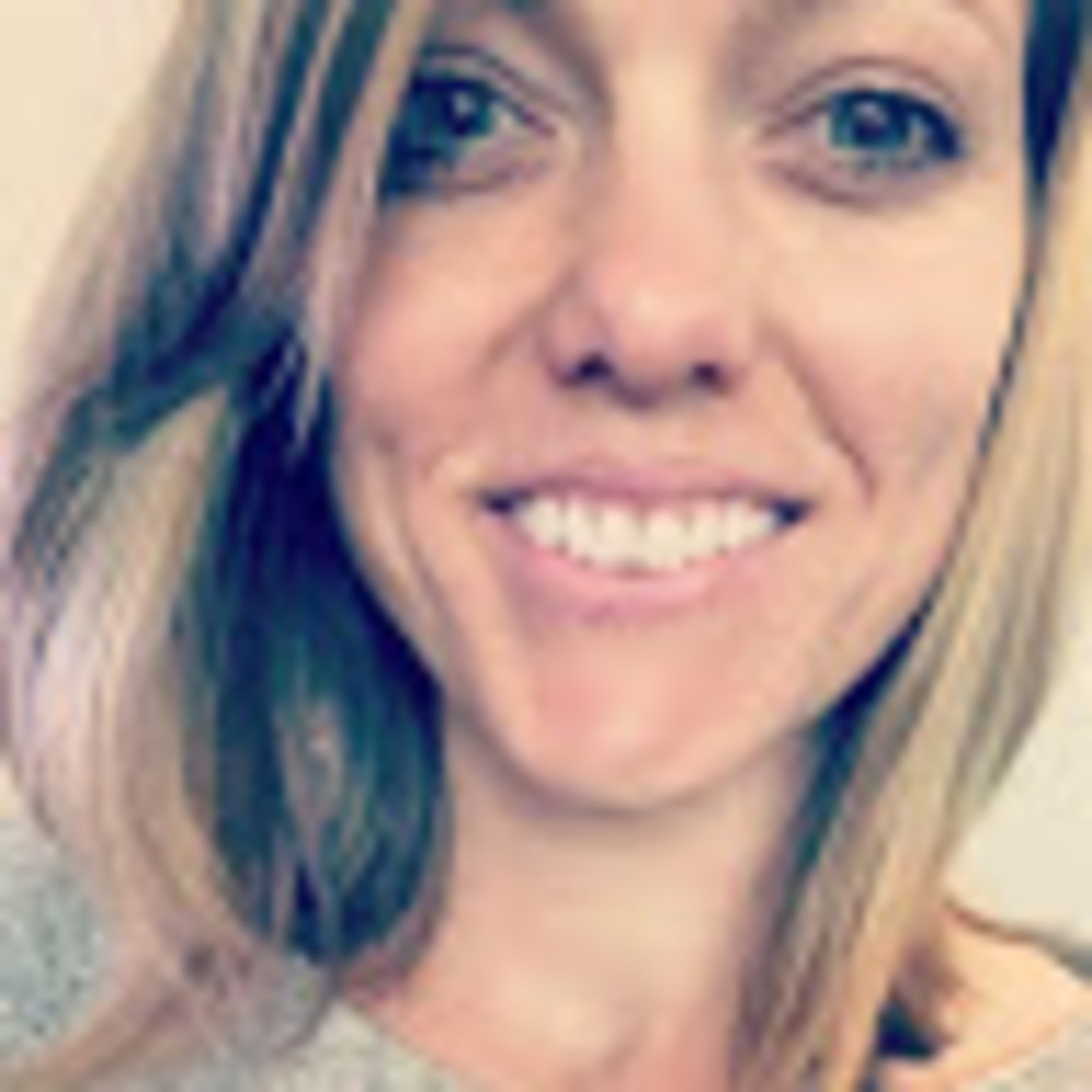 Meet your Posher, Kati